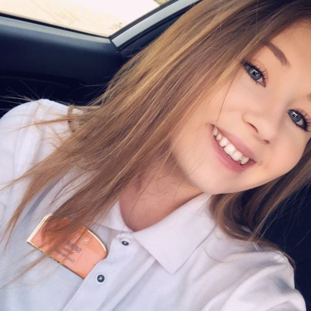 Meet your Posher, Sidney